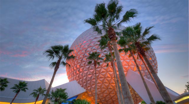 Walt Disney World Now Only Accepting Resort Reservations after July 1