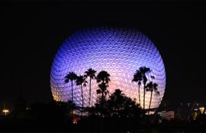 Breaking: Florida Governor Announces "Full" Phase 1 Reopening Plans, Theme Parks To Submit Reopening Plans