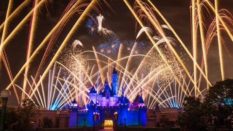 Hong Kong Disneyland may be Preparing To Re-Open Soon
