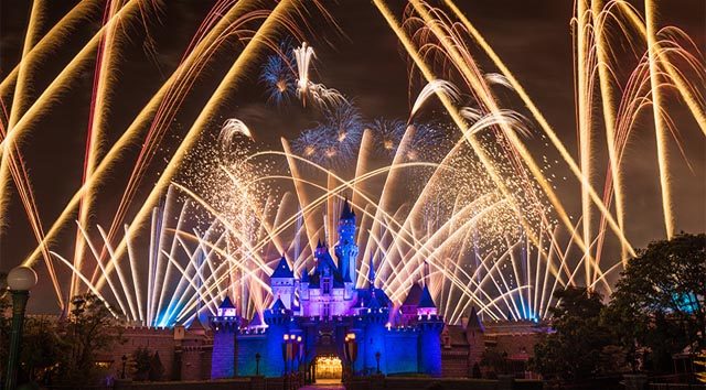 Hong Kong Disneyland may be Preparing To Re-Open Soon