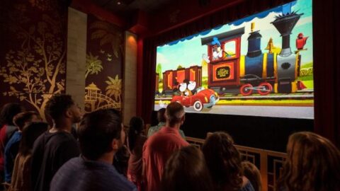 Will Mickey and Minnie’s Runaway Railway Participate in Extra Magic Hours?