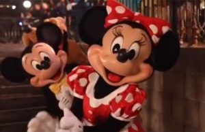 VIDEO: Disneyland Bids Farewell to Guests on Final Night Before Closure