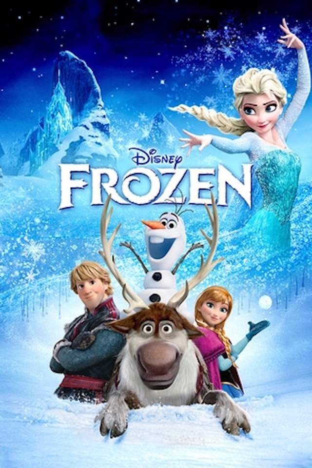 Is Frozen 3 coming? –  – #1 Official Stars, Business