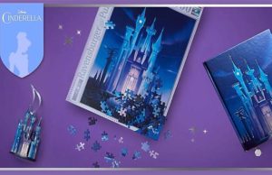 Castle Collection Coming Soon to shopDisney