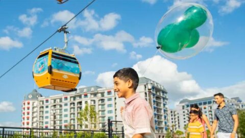 Disney Room Discount Extended, Save up 25%!