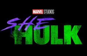 'She-Hulk' Series Coming to Disney+