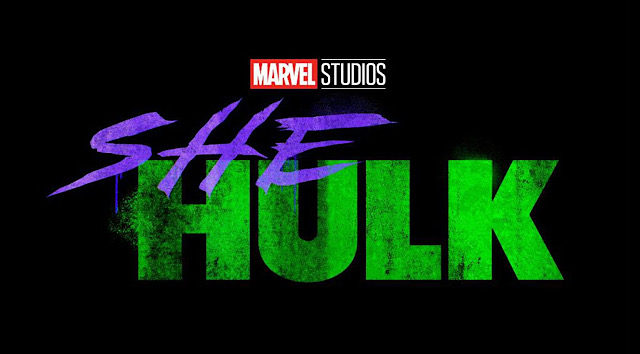 'She-Hulk' Series Coming to Disney+