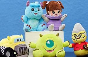 Two New Wishable Collection Sets Now Available