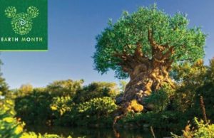 Celebrate Earth Day With Disney's "Magic Through Nature"
