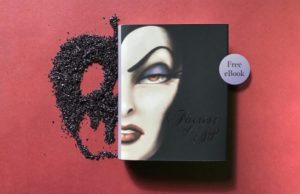Disney Books offers FREE Fairest of All eBook Download