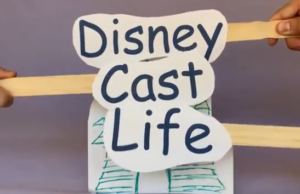 Disney Cast Life Brings Magic To Our Homes