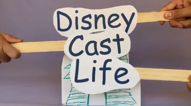 Disney Cast Life Brings Magic To Our Homes