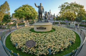 Free Photo Downloads from Disneyland Now Available