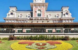 NEWS: Disney Senior Vice President Shares Information Regarding Potential Park Opening