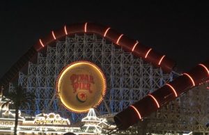 Virtual Ride and Learn About "Incredicoaster" - the Ride that is Incredible