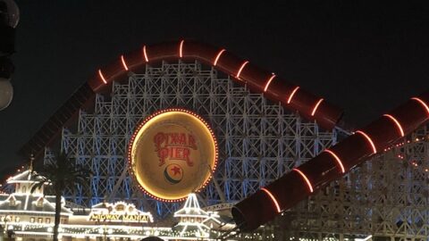 Virtual Ride and Learn About “Incredicoaster” – the Ride that is Incredible