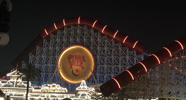 Virtual Ride and Learn About "Incredicoaster" - the Ride that is Incredible