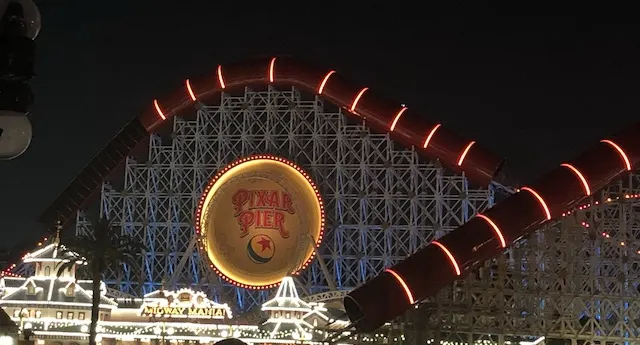 Virtual Ride and Learn About "Incredicoaster" - the Ride that is Incredible