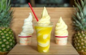 Recipe: Make Your Own Dole Whip!