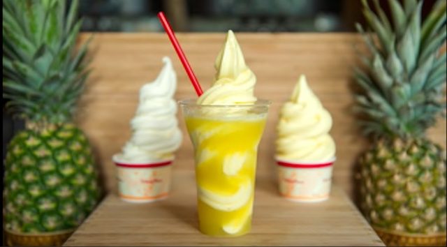 Recipe: Make Your Own Dole Whip! - KennythePirate.com