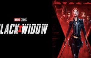 Take a Look at the New Black Widow Makeup Collection