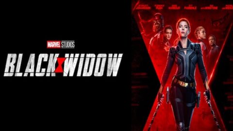 Take a Look at the New Black Widow Makeup Collection