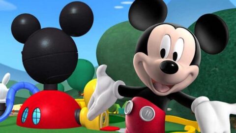 Video: Mickey and Friends Remind Kids “We’re All in This Together”