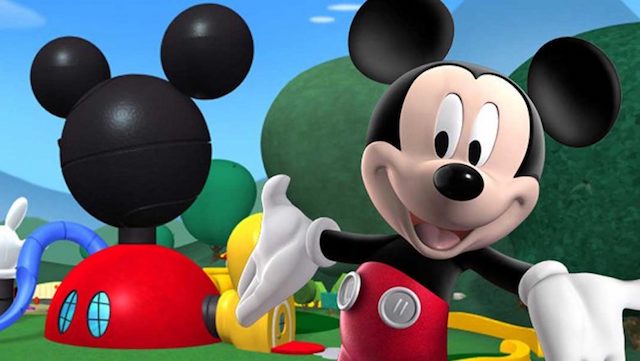 Video: Mickey and Friends Remind Kids 