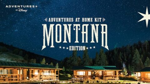 Take a Virtual Trip to Montana with Adventures by Disney!