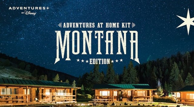 Take a Virtual Trip to Montana via Adventures by Disney!