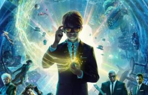 Premiere Date for "Artemis Fowl" Announced