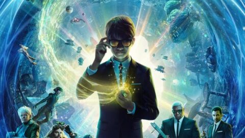 Premiere Date for “Artemis Fowl” Announced