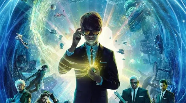 Premiere Date for "Artemis Fowl" Announced