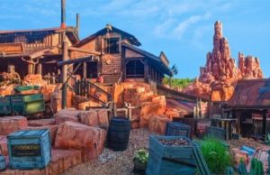 Ranking Every Single Walt Disney World Ride