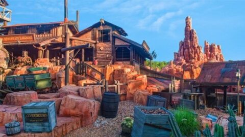 Ranking Every Single Walt Disney World Ride