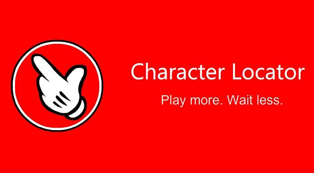 How to Use Character Locator in your Every Day Life