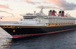 What it's Like to be Stuck on a Disney Cruise Ship