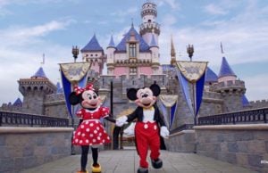 California Lays out 4-Stage Reopening Plan, Disneyland Reopening Could be Pushed Back Months