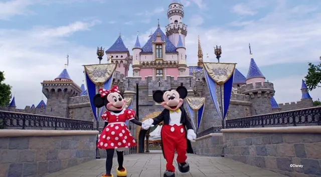 California Lays out 4-Stage Reopening Plan, Disneyland Reopening Could be Pushed Back Months