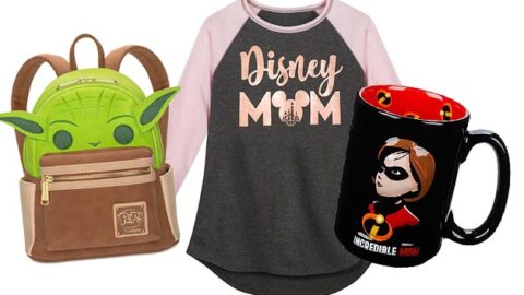 10 Mother’s Day Gift Ideas for Disney Loving Moms