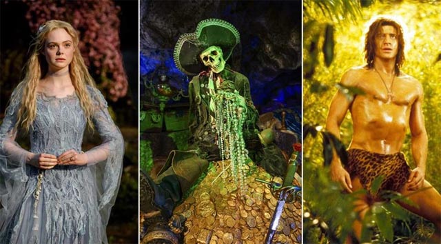 Disney+ Lineup for May 2020