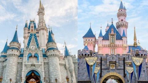 Disney World and Disneyland Reach Several Union Agreements Regarding Furlough
