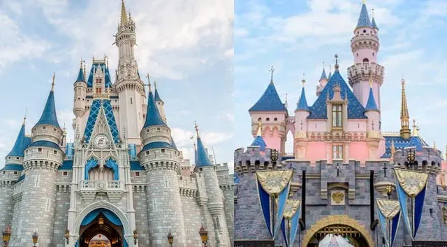 Disney World and Disneyland Reach Several Union Agreements Regarding Furlough