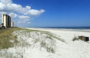 Florida Reopens Some Beaches and Parks with Restrictions