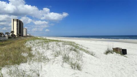 Florida Reopens Some Beaches and Parks with Restrictions