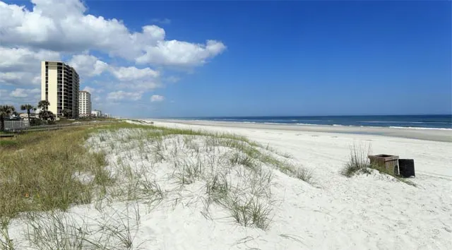 Florida Reopens Some Beaches and Parks with Restrictions