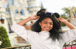 Disney Magic for the Class of 2020