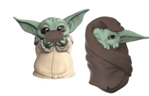 More Baby Yoda Merchandise Coming to Target!