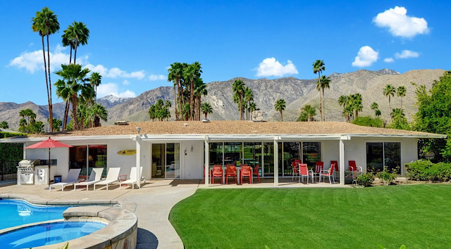 Own a Piece of Disney Magic - Walt Disney Home is for Sale!