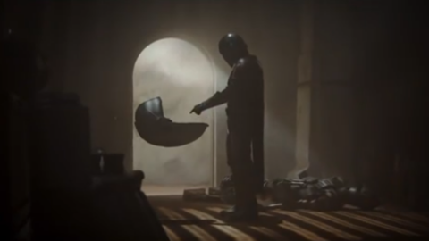 Trailer Released for Mandalorian Docuseries